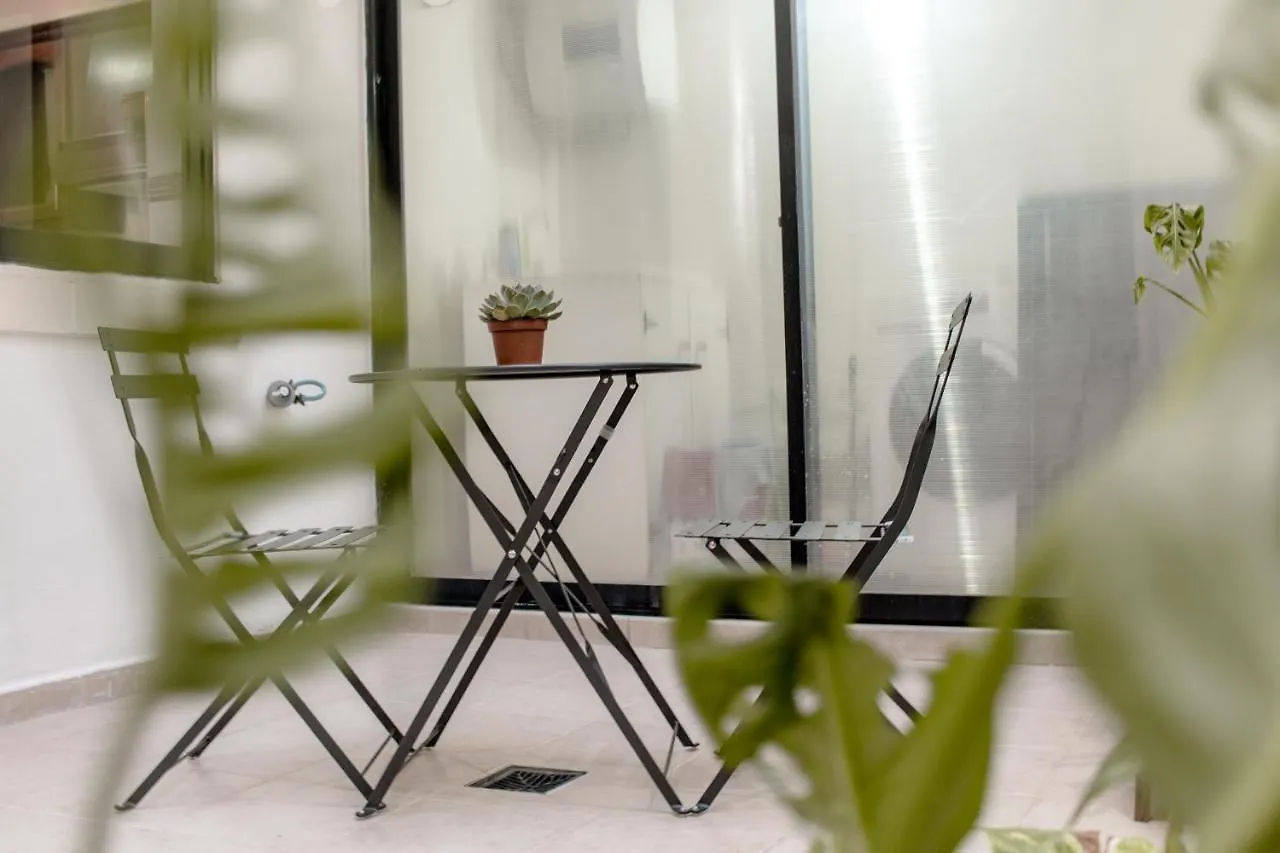 Stylish Corner Maisonette - Sunflower Birkirkara